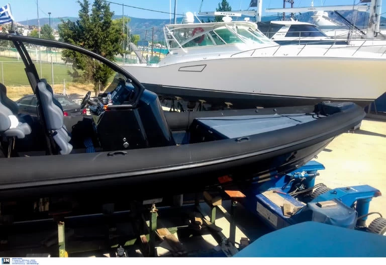 Γάλλος Κροίσος ο χειριστής του σκάφους του θανάτου στο Πόρτο Χέλι! – 33 δις ευρώ η περιουσία της οικογένειάς του